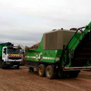 Gestión de residuos Coralsur