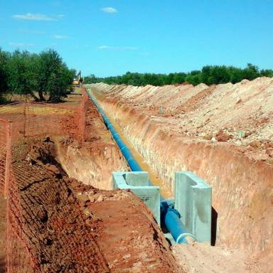 Construcción Coralsur